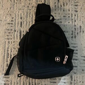 SwissGear Katy Rose Sling/CrossBody backpack